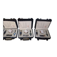 Pen-type Portable Leeb Hardness Tester | Convenient and Portable