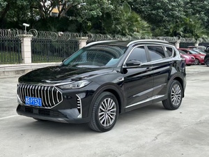 2024 Jetour X70 <span class=keywords><strong>PLUS</strong></span> 1.6 Turbo DCT Noble <span class=keywords><strong>Partner</strong></span> Typ 5-Sitzer - Product Image 5