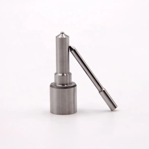 Injecteur diesel Common Rail DLLA158P1385 pour moteur, pièce de rechange en métal pour injection de carburant - Product Image 2