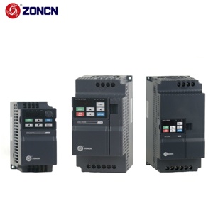 Tốt nhất bán 220V 380V biến tần số biến tần <span class=keywords><strong>VFD</strong></span> AC ổ đĩa cho động cơ zoncn Z2000 - Product Image 1