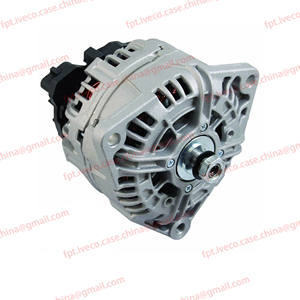 איש D2066 גנרטור 28V / 80a 26101-7271 - Product Image 1