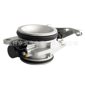 Cuerpo del acelerador 7700875435 7700102870 A10010428B 161192787R para reemplazo y reparación - Product Image 5
