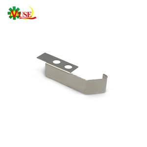 Nhà Máy Trực Tiếp Kim Loại Dập Blanks, Laser Cắt Và Uốn Phần - Product Image 3