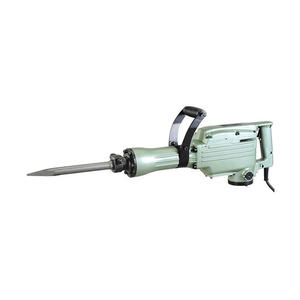 <span class=keywords><strong>Martillo</strong></span> <span class=keywords><strong>Demoledor</strong></span> Eléctrico de Alta Calidad para Trabajo Pesado de Grado Industrial de 220 V, Kit de Taladro Percutor Extraíble - Product Image 3