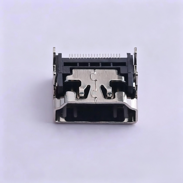 BOOMELE for Connector -001 19PCBTP Lying Patch Mounting 500/REEL