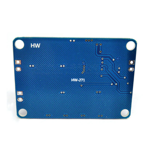 TDA8932 โมดูลบอร์ดแอมพลิฟายเออร์ 35w การใช้พลังงานต่ำสูง - Product Image 4