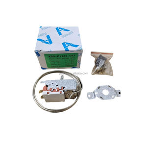 Refrigerador Congelador Dispensador de agua Capilar K50 Termostato - Product Image 1
