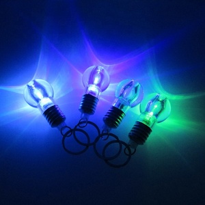 Bán Buôn Biểu Tượng Tùy Chỉnh LED Đèn Pin <span class=keywords><strong>Keychain</strong></span> Mini <span class=keywords><strong>Torch</strong></span> Túi Keyring Bóng Đèn Khuyến Mại <span class=keywords><strong>Carabiner</strong></span> Móc Khóa - Product Image 5