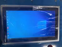 Máquina de Corte Láser de Metal Más Popular y Mejor Opción con Sistema Operativo Windows, Pantalla Táctil y Control Remoto
