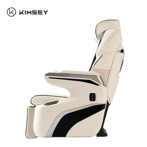 Asiento <span class=keywords><strong>de</strong></span> cuero ajustable eléctrico lujoso <span class=keywords><strong>de</strong></span> la zona <span class=keywords><strong>de</strong></span> Venta caliente asientos <span class=keywords><strong>de</strong></span> furgoneta Vip <span class=keywords><strong>de</strong></span> lujo para Toyota Coaster Hiace Alphard - Product Image 5