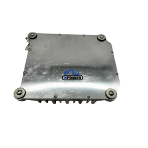 Contrôleur de pièces électriques pour nouvelle excavatrice XPower 20582958 ECU ECM avec programme pour EC360 - Product Image 1