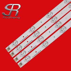 Tira de Retroiluminación LED Original para TV LCD NO.3292 CRH-G393535110442QREV1.0W para Televisores de 39 Pulgadas - Product Image 2