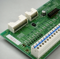 Carte d'interface H RX2 EZJ127/A compatible H, HA-SEN2268, garantie 1 an pour imprimante à jet d'encre continu, pièces détachées H CIJ