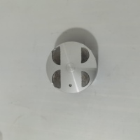 Produsen Guangzhou JCAR Piston Mesin Diesel 1MZ 13101-20020L Bahan Pin Piston Set Ring Piston U340 Piston