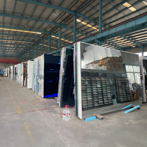 メーカー供給 ガラスシート 6mm 4x8 ガラス板価格 水槽用ガラスシート - Product Image 4