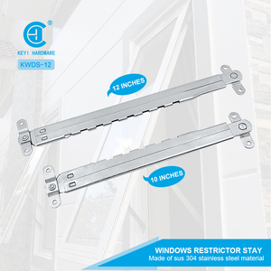 Keyi phần cứng KWD-12 Telescopic <span class=keywords><strong>ARM</strong></span> mở rộng cửa sổ hỗ trợ ma sát nghỉ - Product Image 3
