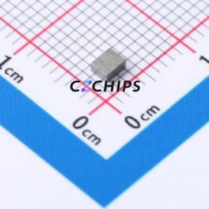 Inductor de Potencia 78438324100 1008 (Inductancia: 10uH) (Precisión: 20%) (Corriente Nominal: 700mA) - Product Image 1