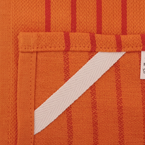 Lot de 12 torchons de cuisine 100% coton à séchage rapide pour la maison, les hôtels et les restaurants pour la salsa et le golf - Product Image 1