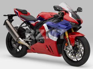 Kit de carénage ABS injecté personnalisé pour moto HONDA CBR1000RR-R FirebladeSP 2020-2023 CBR 1000RRR H1020-101a - Product Image 2
