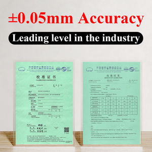 LS211 600mm 0.001resolution High Ultrasonic Thickness Meter Price Multi Probe Wall Thickness <b>Gauge</b> Ultrasonic - Product Image 6
