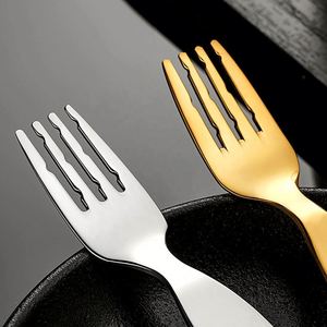 Juego de Cubiertos Infantiles Premium con Logotipo Personalizado, Cucharas y Tenedores Pequeños para Niños, Utensilios Seguros para Bebés, Acero Inoxidable 304, Libre de BPA, Aptos para Lavavajillas - Product Image 3