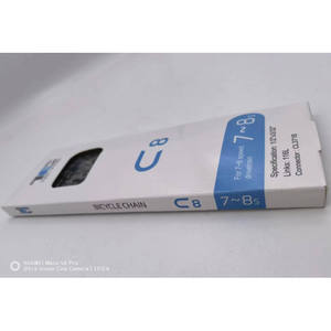 複数のタイプTECマウンテンバイクシフトチェーンバイクシフト8/9/10スピードチェーン - Product Image 4