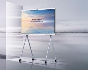 Conférence vidéo collaborative intelligente <span class=keywords><strong>Huawei</strong></span> IdeaHub Board2, tablette tactile intégrée, éducation et formation, - Product Image 2