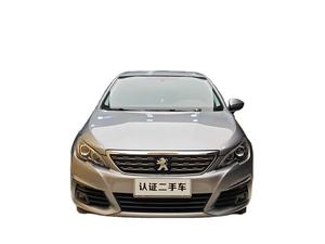 <span class=keywords><strong>Peugeot</strong></span> <span class=keywords><strong>308</strong></span> 230THP <span class=keywords><strong>Automatique</strong></span> Luxe d'<span class=keywords><strong>occasion</strong></span> 2018 Berline Confortable Économique à Faible Coût pour l'Asie et l'Afrique Conduite à Gauche Essence Turbo - Product Image 1
