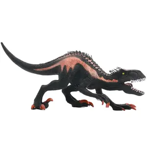 Venda por atacado de brinquedos de dinossauro, brinquedos jurássicos da amazon para crianças