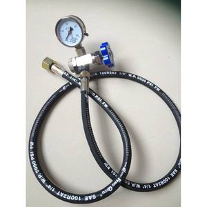 Fournisseur et fabricant d'outils pneumatiques gonflables de type FPU, FPU-5/16-32UNF - Product Image 3