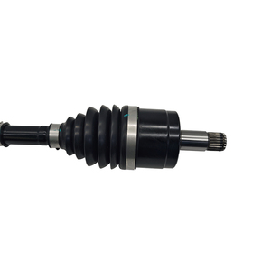 ARBRE CV AVANT pour CF CF400AU 500AU <span class=keywords><strong>CFORCE</strong></span> 450 <span class=keywords><strong>520</strong></span> OEM 9GQA-270300 - Product Image 6