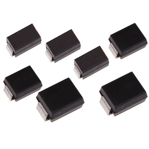 Nhà Máy bán hàng trực tiếp của SMA chip CHỈNH LƯU <span class=keywords><strong>Diode</strong></span> M4, chip <span class=keywords><strong>Diode</strong></span> <span class=keywords><strong>1A</strong></span> 400V trong kho, tùy chỉnh - Product Image 3