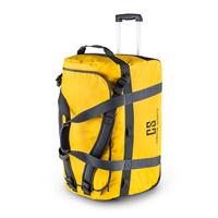 Sac de voyage à roulettes pour femme, fourre-tout, nouveau Design, personnalisé, pour Sport, cabas à roulettes