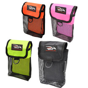 Accessoires de plongée KEEP DIVING BG 984 : Roue de traction pour ligne de plongée, crochet de flux, filet de main, sac de rangement en bois sous-marin, BCD de plongée à dos - Product Image 5