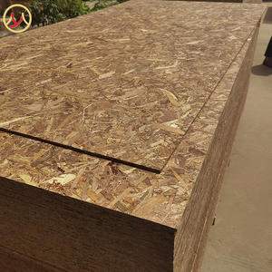 Venta al por mayor precio barato paneles de madera contrachapada 3 Osb3 madera <span class=keywords><strong>Osb</strong></span> para la construcción con precio competitivo - Product Image 6