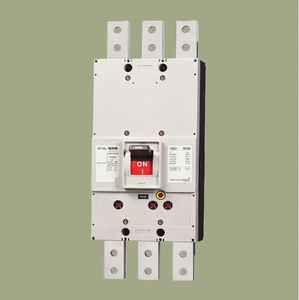 เบรกเกอร์แบบหล่อขึ้นรูป DACO DBS1204S ของแท้จากเกาหลี (OEM)  เบรกเกอร์วงจรป้องกันไฟฟ้าอุตสาหกรรมประสิทธิภาพสูง - Product Image 1