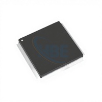 Circuito Integrado Integrado APA150-PQG208I FPGA 158 I/O 208QFP Componentes Electrónicos Originales Montaje en Superficie 36864 RAM Total 208 BFQFP