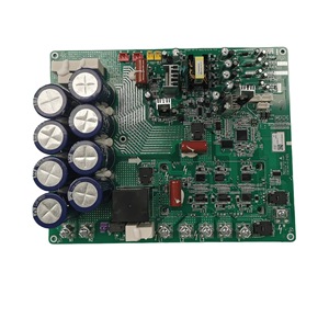 Carte de commande pour climatiseur central 300027060023 ZQ3340B 300027060076 ZQ3340C Module onduleur 30x30x20mm - Product Image 1