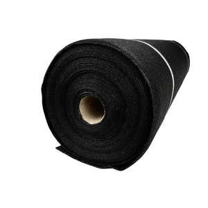 Black Mesh <strong>Roll</strong> - 90% Shade Sun Shade <strong>Net</strong> - Product Image 3