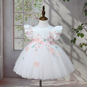 Latest Style Birthday Dresses - Kids Party Gowns Latest Style Birthday Dresses - Kids Party Gowns