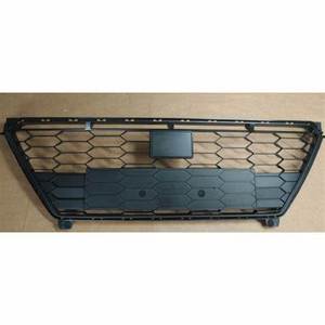 Para VW SEAT <span class=keywords><strong>ARONA</strong></span> 2018 <span class=keywords><strong>FR</strong></span> PARACHOQUES DELANTERO PARRILLA CENTRAL <span class=keywords><strong>FR</strong></span> 6F9853667E 9B9 - Product Image 2