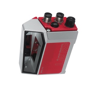 เซ็นเซอร์ระบุตำแหน่ง Leuze BPS 348I SM 100 D H ระบบบาร์โค้ด ระบบอัตโนมัติทางอุตสาหกรรม - Product Image 2