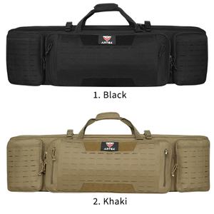 Serie de Bolsas de Entrenamiento para Exteriores, Bolsa Grande Impermeable, Bolsa de Pesca, Mochila de Doble Capa Reforzada, Bolso de Mano - Product Image 2