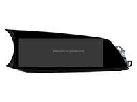 Pantalla WITSON de 10.25'' para Alfa Romeo Giulia 2016-2024, Lado del Conductor Izquierdo, Sistema Multimedia Estéreo para Auto, GPS, Reproductor CarPlay