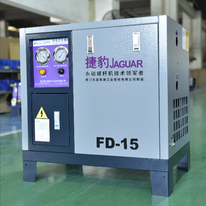 Verimli hava arıtma cihazı yüksek kaliteli hava sıkıştırılmış hava kurutucu - Product Image 4