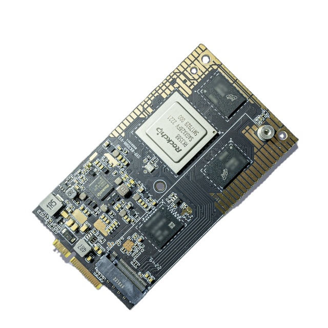 Cloud Phone Server RK3588 Server  Server Magic Cloud Teng Android Simulator Android Virtual Machine