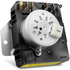 115VAC W10185969 60Hz สำหรับเครื่องเป่าน้ำวน - Product Image 2