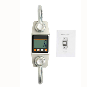 Industrial 3T <strong>OCS</strong>-Y Electronic <strong>Digital</strong> Display Dynamometer <strong>Crane</strong> <strong>Scale</strong> Hanging <strong>Scales</strong> with Hook - Product Image 1