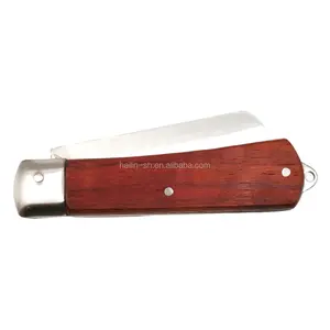 KC-505K coltello a mano di fabbrica cavo mini coltello da tasca spelafili coltello multifunzionale