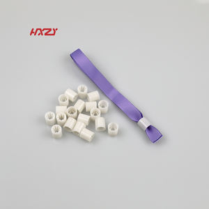 מסיבה אישית לעשות בד פסטיבל בד רגיל כניסה בד אירוע כניסה סובלימציה סאטן עם חבית עבור קונצרט - Product Image 2